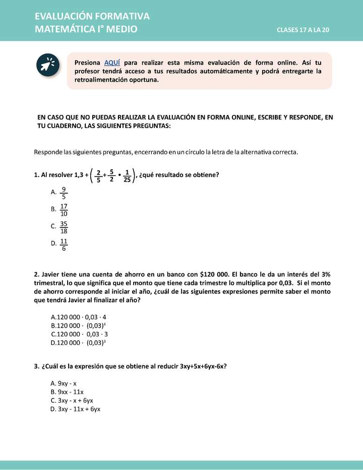 AV-MA1M-U1-EV-SEM05 AV-MA1M-U1-EV-SEM05