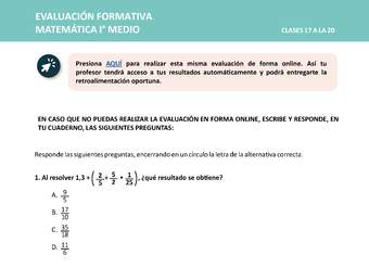 AV-MA1M-U1-EV-SEM05 AV-MA1M-U1-EV-SEM05
