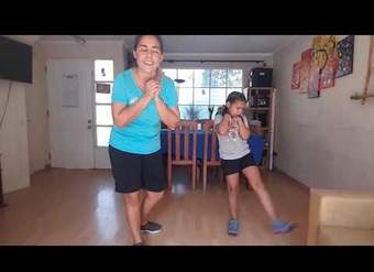 Clase 1 Educación Física 1° y 2° básico Clase 1 Educación Física 1° y 2° básico