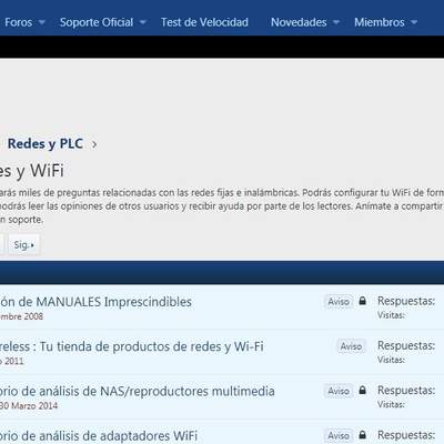 Adslzone.net Adslzone.net
