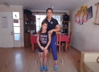 Clase 04: Educación Física 1° y 2° básico Clase 04: Educación Física 1° y 2° básico