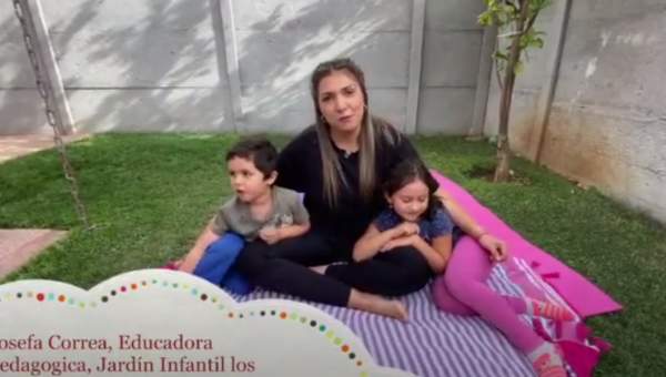 Extra 1° a 6° básico Extra 1° a 6° básico