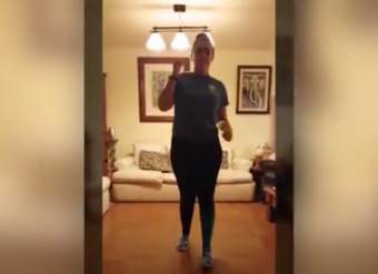 Clase 01: Educación Física  1° y 2° Medio Clase 01: Educación Física  1° y 2° Medio