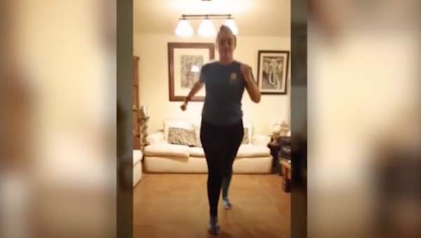 Clase 03: Educación Física  1° y 2° Medio Clase 03: Educación Física  1° y 2° Medio