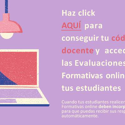 Obtener Código Docente Obtener Código Docente