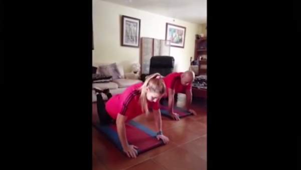 Clase 01: Educación Física III° y IV° Medio Clase 01: Educación Física III° y IV° Medio