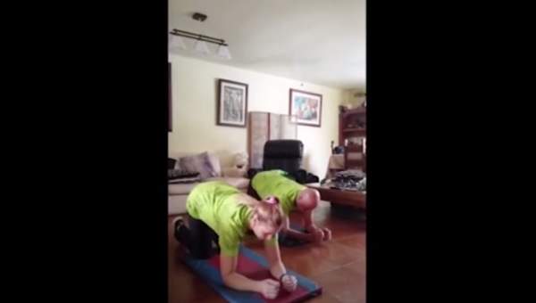 Clase 02: Educación Física III° y IV° Medio Clase 02: Educación Física III° y IV° Medio