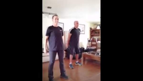 Clase 05: Educación Física III° y IV° Medio Clase 05: Educación Física III° y IV° Medio