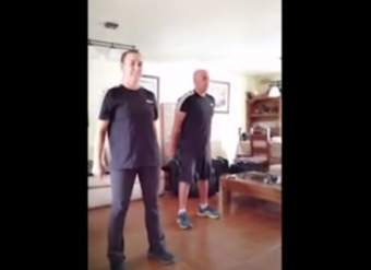 Clase 05: Educación Física III° y IV° Medio Clase 05: Educación Física III° y IV° Medio