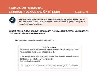 AV-LE05-U1-EV-SEM06 AV-LE05-U1-EV-SEM06