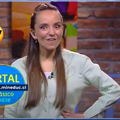 Aprendo TV: Lenguaje 1° básico - Capítulo 3 Aprendo TV: Lenguaje 1° básico - Capítulo 3