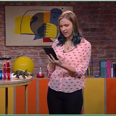 Aprendo TV: Ciencias Naturales 2° básico - Capítulo 1 Aprendo TV: Ciencias Naturales 2° básico - Capítulo 1