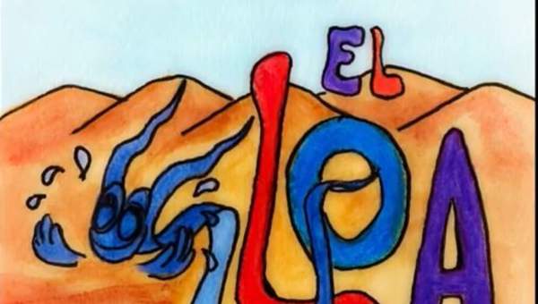 Canción El Loa - Banda Porota Canción El Loa - Banda Porota