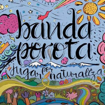 Canción Viaje al Desierto - Banda Porota Canción Viaje al Desierto - Banda Porota