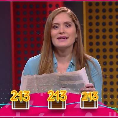 Aprendo TV: Matemáticas 4° básico - Capítulo 3 Aprendo TV: Matemáticas 4° básico - Capítulo 3