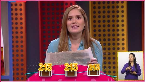 Aprendo TV: Matemáticas 4° básico - Capítulo 3 Aprendo TV: Matemáticas 4° básico - Capítulo 3