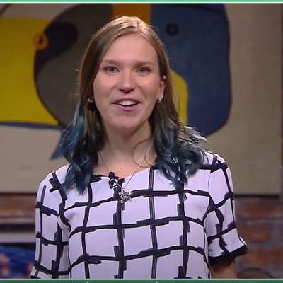 Aprendo TV: Ciencias Naturales 4° básico - Capítulo 1 Aprendo TV: Ciencias Naturales 4° básico - Capítulo 1