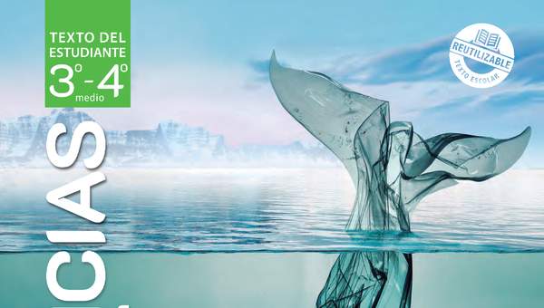 Ciencias para la Ciudadanía 3° y 4° Medio, Texto del Estudiante - Fragmento de muestra Ciencias para la Ciudadanía 3° y 4° Medio, Texto del Estudiante - Fragmento de muestra