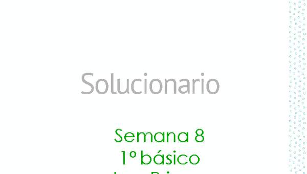 AV-LE01-U2-SO-SEM08 AV-LE01-U2-SO-SEM08