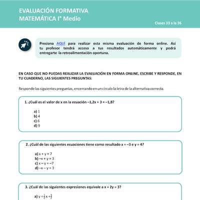 AV-MA1M-SEM9-EV AV-MA1M-SEM9-EV