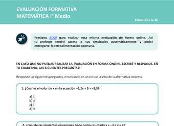 AV-MA1M-SEM9-EV AV-MA1M-SEM9-EV