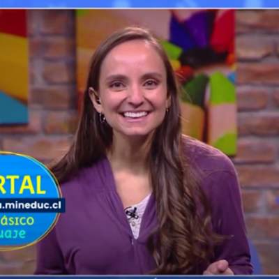 Aprendo TV: Lenguaje 2° básico - Capítulo 4 Aprendo TV: Lenguaje 2° básico - Capítulo 4