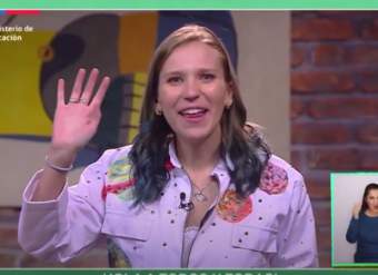 Aprendo TV: Ciencias Naturales 3° básico - Capítulo 2 Aprendo TV: Ciencias Naturales 3° básico - Capítulo 2