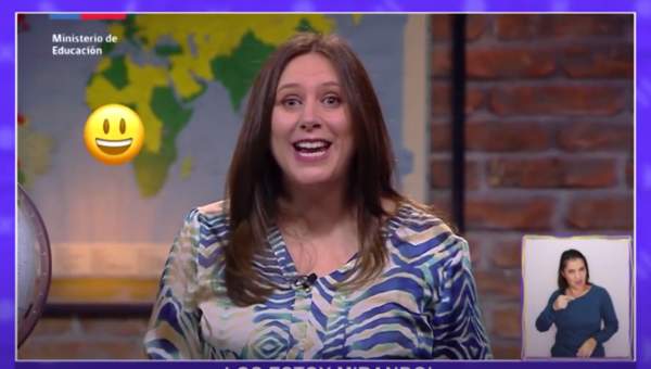 Aprendo TV: Ciencias Sociales 3° básico - Capítulo 1 Aprendo TV: Ciencias Sociales 3° básico - Capítulo 1