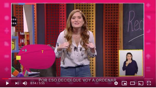 Aprendo TV: Matemáticas 4° básico - Capítulo 4 Aprendo TV: Matemáticas 4° básico - Capítulo 4