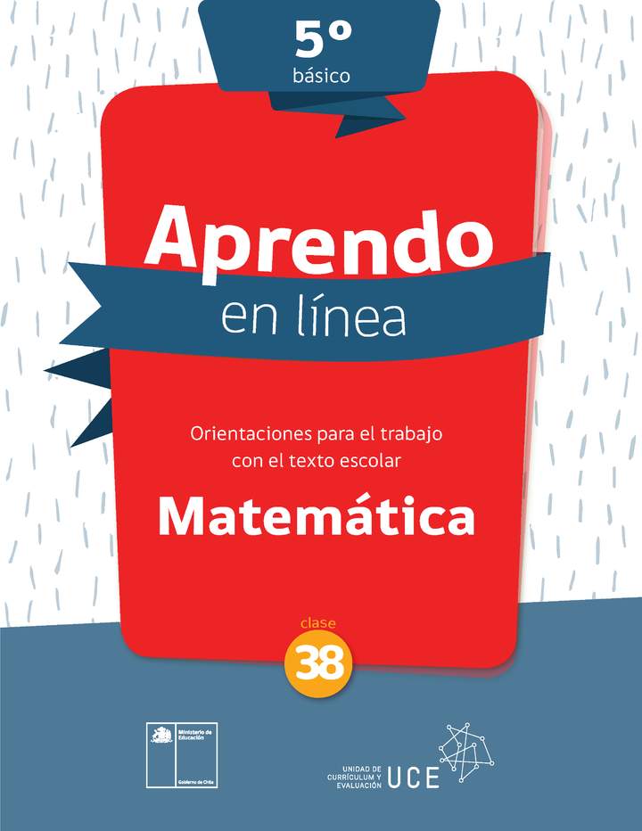 AV-MA05-U1-CL38-SEM10 AV-MA05-U1-CL38-SEM10