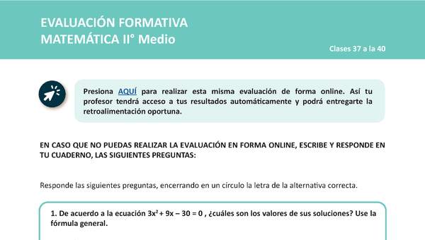 AV-MA2M-U2-EV-SEM10 AV-MA2M-U2-EV-SEM10