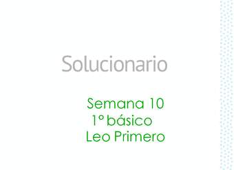 AV-LE01-U2-SO-SEM10 AV-LE01-U2-SO-SEM10