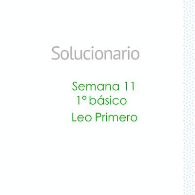 AV-LE01-U2-SO-SEM11 AV-LE01-U2-SO-SEM11