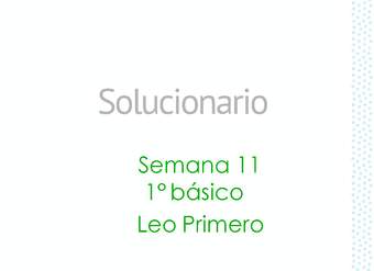 AV-LE01-U2-SO-SEM11 AV-LE01-U2-SO-SEM11