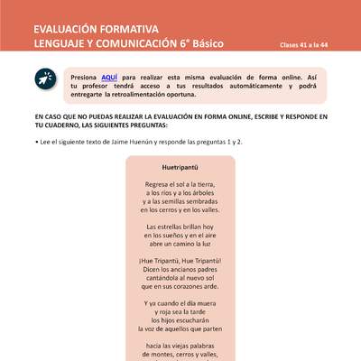 AV-LE06-U2-EV-SEM11 AV-LE06-U2-EV-SEM11