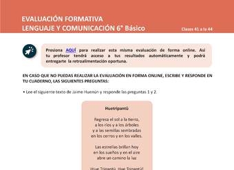 AV-LE06-U2-EV-SEM11 AV-LE06-U2-EV-SEM11