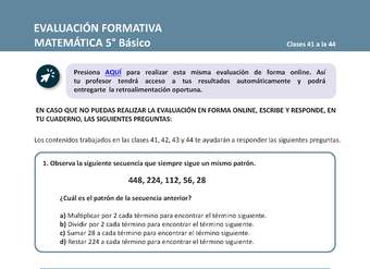 AV-MA05-U2-EV-SEM11 AV-MA05-U2-EV-SEM11