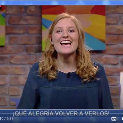 Aprendo TV: Lenguaje 3° básico - Capítulo 5 Aprendo TV: Lenguaje 3° básico - Capítulo 5