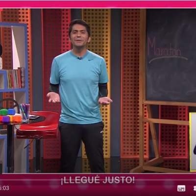 Aprendo TV: Matemáticas 1° básico - Capítulo 6 Aprendo TV: Matemáticas 1° básico - Capítulo 6