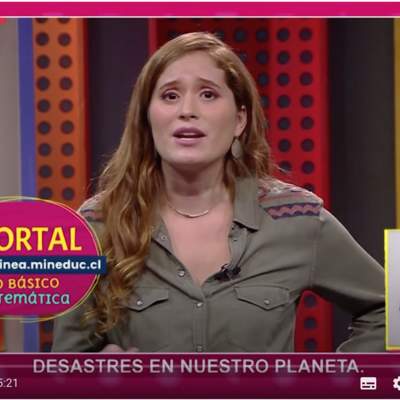 Aprendo TV: Matemáticas 4° básico - Capítulo 5 Aprendo TV: Matemáticas 4° básico - Capítulo 5