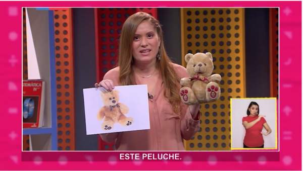 Aprendo TV: Matemáticas 3° básico - Capítulo 6 Aprendo TV: Matemáticas 3° básico - Capítulo 6