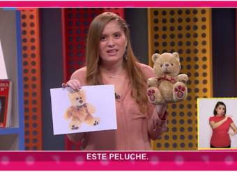 Aprendo TV: Matemáticas 3° básico - Capítulo 6 Aprendo TV: Matemáticas 3° básico - Capítulo 6