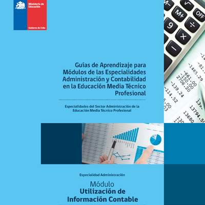Utilización de Información Contable Guía 1 Utilización de Información Contable Guía 1