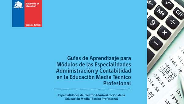 Utilización de Información Contable Guía 1 Utilización de Información Contable Guía 1
