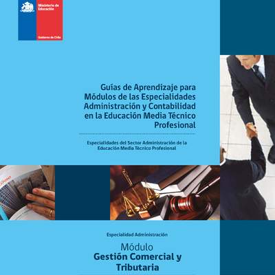 Gestión Comercial Gestión Comercial