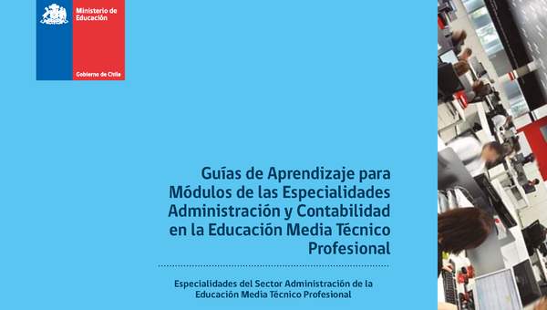 Organización de oficinas Guía 1 Organización de oficinas Guía 1