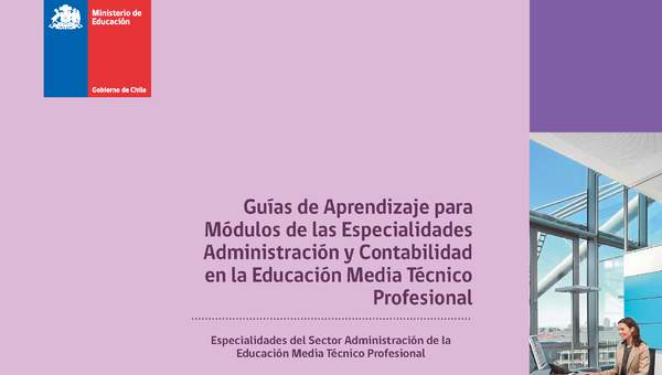 Organización y métodos de trabajo en la Oficina Guía 1 Organización y métodos de trabajo en la Oficina Guía 1