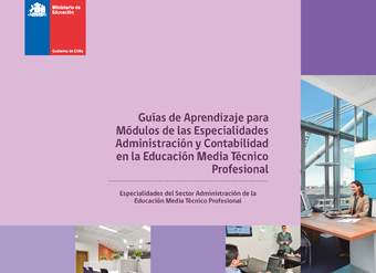 Organización y métodos de trabajo en la Oficina Guía 1 Organización y métodos de trabajo en la Oficina Guía 1