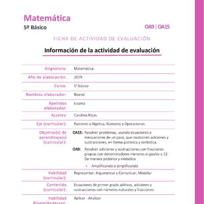 EVF-MA05-OA15-OA09 EVF-MA05-OA15-OA09