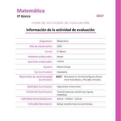EVF-MA03-OA17 EVF-MA03-OA17